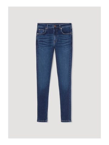 Hessnatur Jeans in medium blue