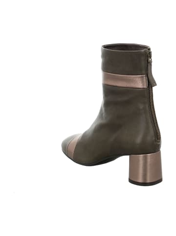 PEDRO MIRALLES Klassische Stiefeletten in Braun