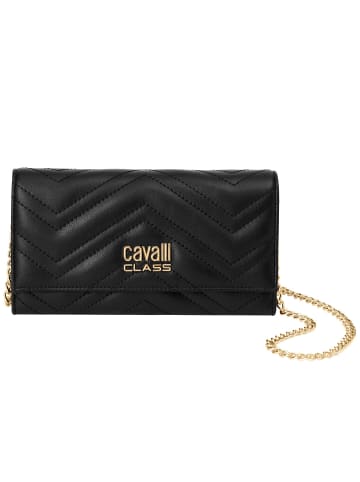 cavalli CLASS Tanaro Clutch Tasche 19 cm in black