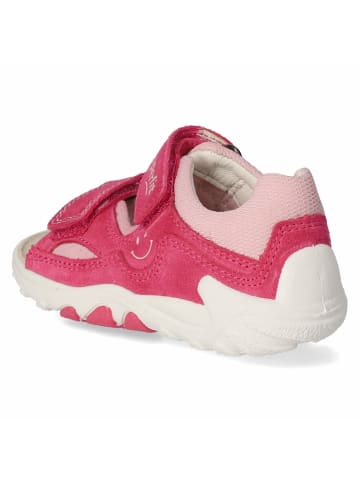 superfit Sandalen in rosa