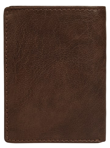 Bruno Banani Geldbörse in braun