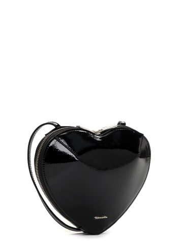 Tamaris Umhängetasche TAS Kimberlie in black-finish 199