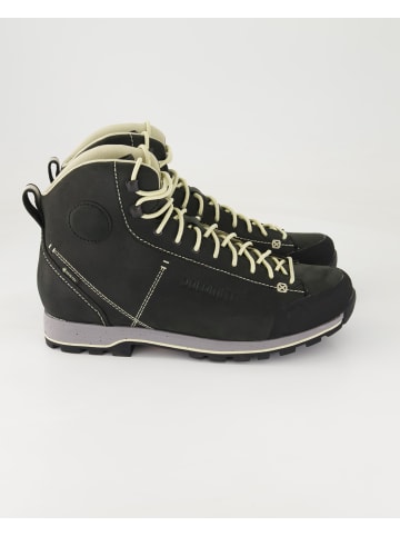 DOLOMITE Sportliche Schnürschuhe in Schwarz