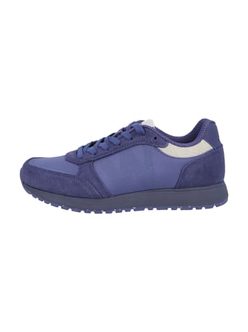 WODEN Sneaker Low in Blau