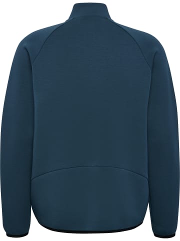 Hummel Reißverschluss Jacke Hmltech Erwachsene in STARGAZER