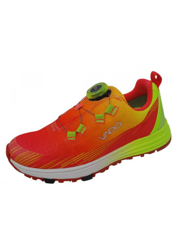 VADO Sneaker Winner BOA GTX in Orange