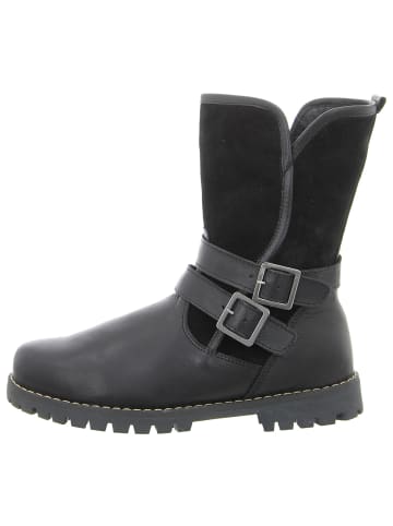 Andrea Conti SHOES Stiefeletten in schwarz