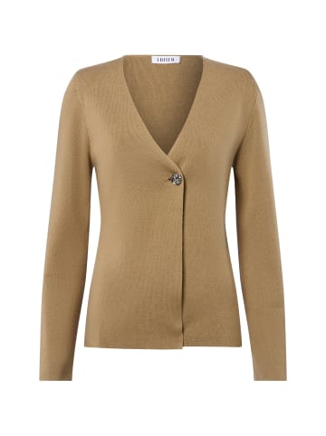 edited Strickjacke Idabella in melange - 0001