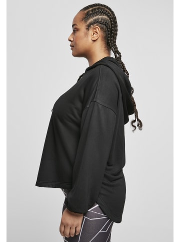 Urban Classics Sweat & Fleece - Hoody in schwarz