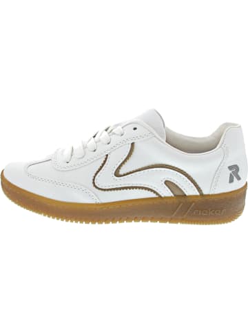 rieker Sneaker low Weiß
