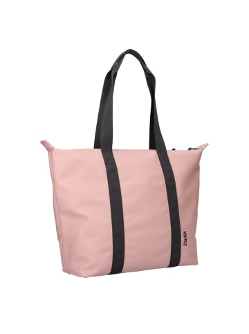 Zwei Cargo Shopper Tasche 51 cm in powder