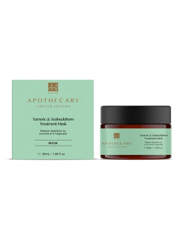 Skinchemists Dr.Botanicals Apothecary Limited Wohlfühl-Routine