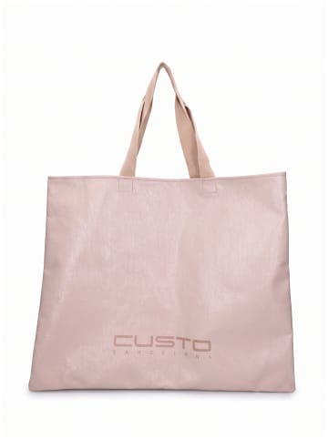 Custo Barcelona Shopper Tasche in PINK