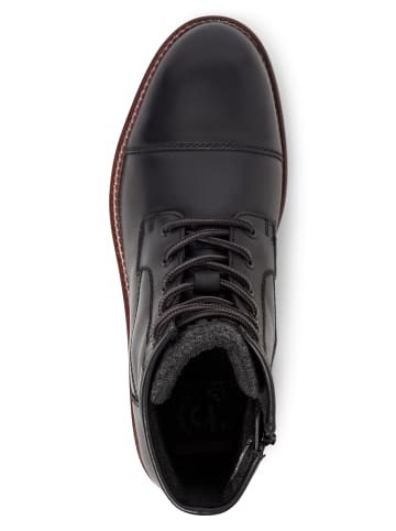 Bugatti Bugatti in schwarz - 0001