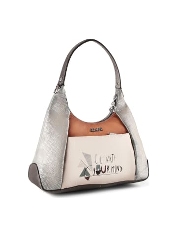 Anekke Sophia Schultertasche 34 cm in mehrfarbig
