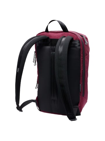 CHROME Camden 16 - Rucksack 16" 44 cm (ice shadow) in royale