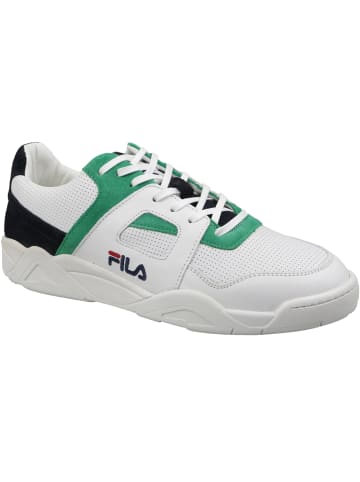 Fila Fila Cedar CB Low in Weiß