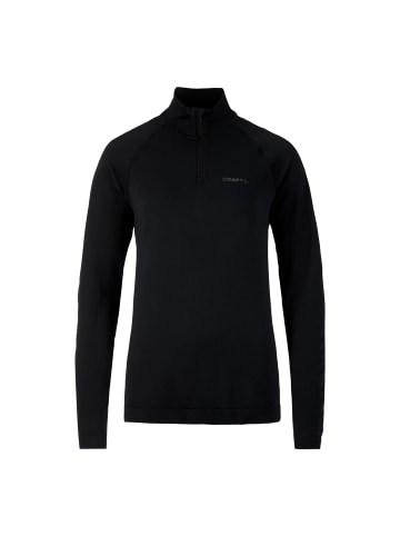 Craft Unterhemd in Schwarz