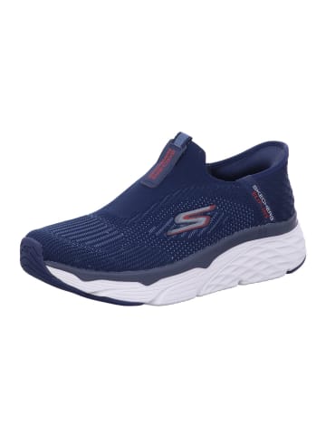 Skechers Laufschuh MAX CUSHIONING ELITE - ADVANTAGEOUS in navy