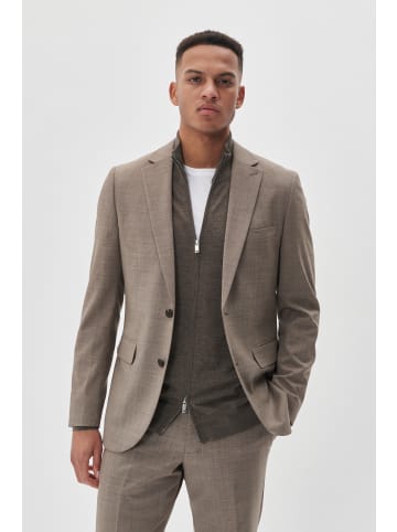 Matinique MAgeorge F Regular fit in Silver Sage Melange