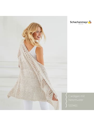 Schachenmayr since 1822 Handstrickgarne Peach Cotton, 50g in Denim