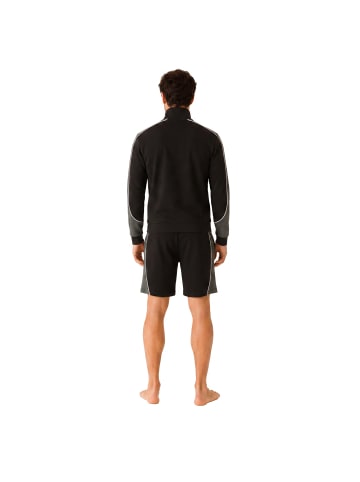 Hugo Boss Sweathose in Black
