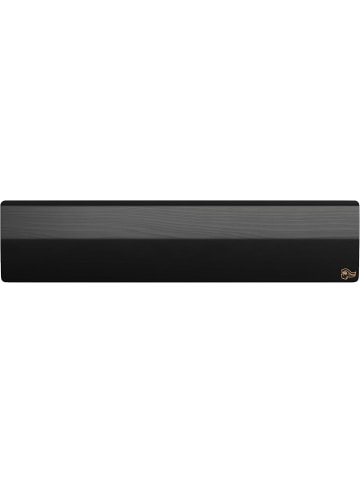 Glorious Gaming Wooden Keyboard Wrist Rest Full Size Weiße Esche 430x100x19 mm