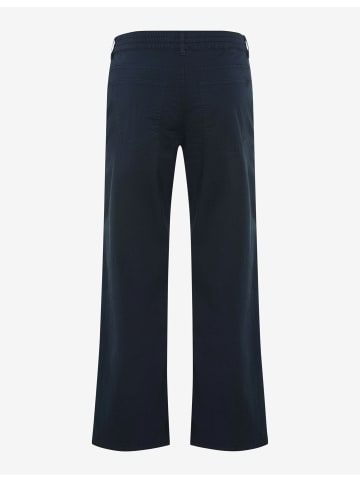BRAX Stoffhose Maine S in marine