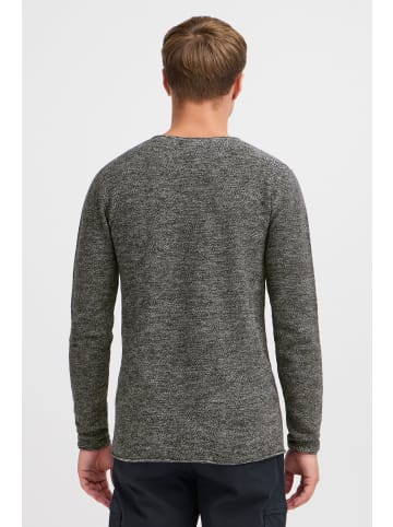 INDICODE Strickpullover IDJadas in Grau