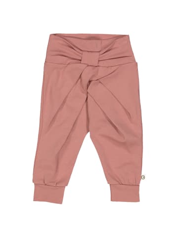 müsli Babyhose 1535091300 in rosa