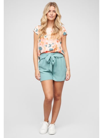 Cloud5ive Cloud5ive Cloud5ive Musselin Shorts in green