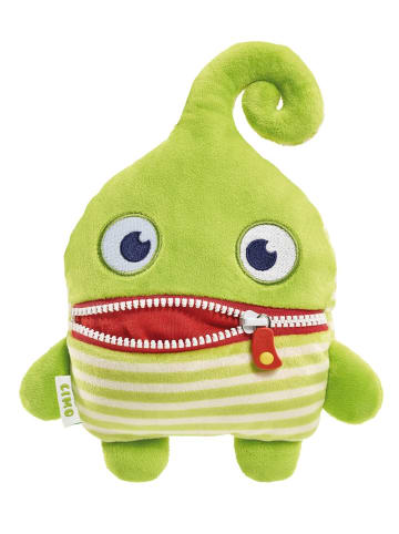Schmidt Spiele Spielzeug Sorgenfresser: Limo (Pluesch, 22 cm)