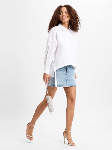 Levi´s Jeansrock in hellblau