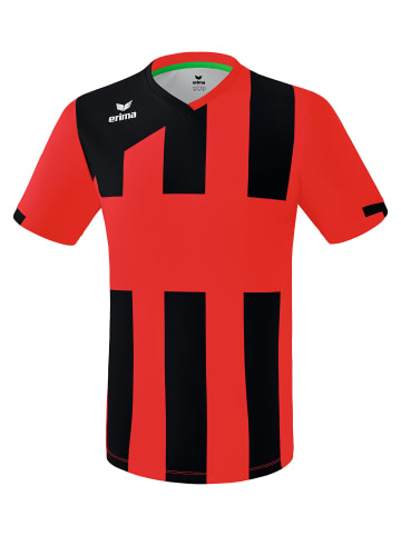 erima Kinder Siena 3.0 Trikot in rot/schwarz