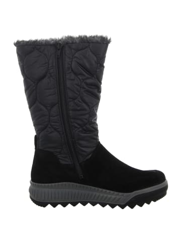 Legero Stiefel in schwarz