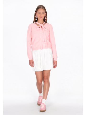 myMo Cardigan in light rose