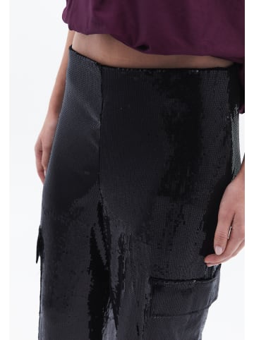 OXXO Cargohose BLACK