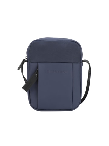 Joop Jeans Schultertasche 'Atessa Rafael in Dunkelblau 13,50 x 18,50 x 5,00 cm'