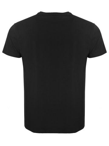 TOP GUN T-Shirt TG22030 in black