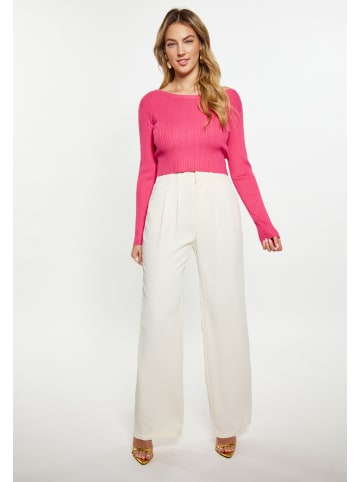 faina Damen Bluse in PINK