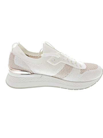 Tamaris Sneaker low Weiß