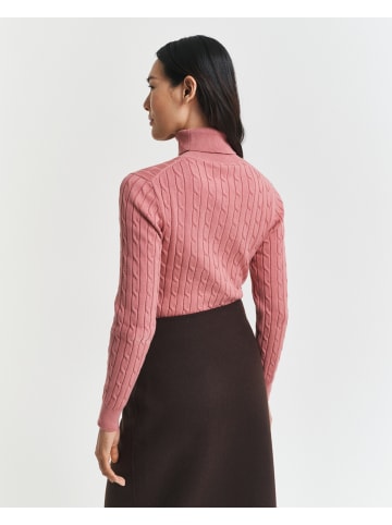 Gant Pullover in altrosa - 0003