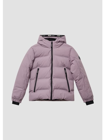 s.Oliver Outdoor-Jacke in 4530_flieder