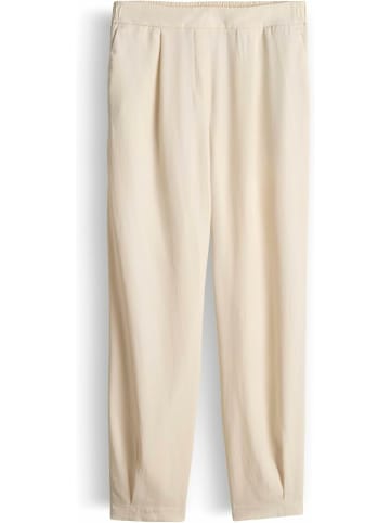 OPUS Bundfaltenhose für Damen in kombi