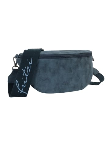 Fritzi aus Preußen Schultertasche Fritzi Bum in True Blue