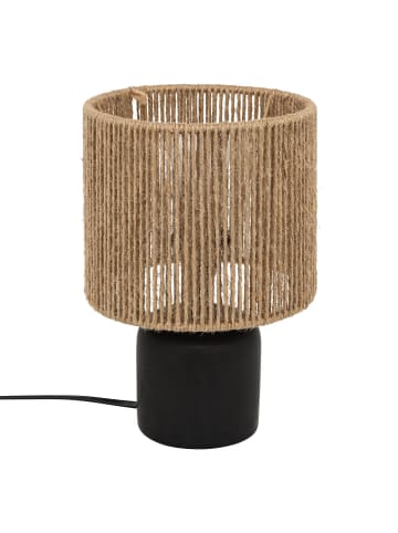 Atmosphera Créateur d'intérieur Tischlampe in braun