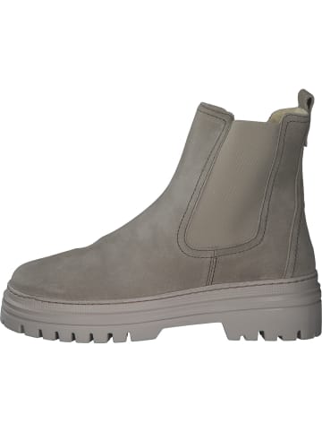 Gabor Chelsea Boots in salbei