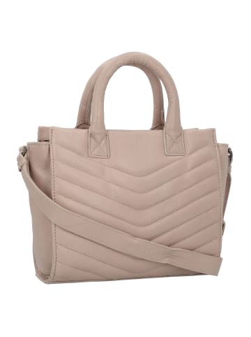 Cowboysbag Quilty Pleasure Handtasche Leder 24 cm in nomad