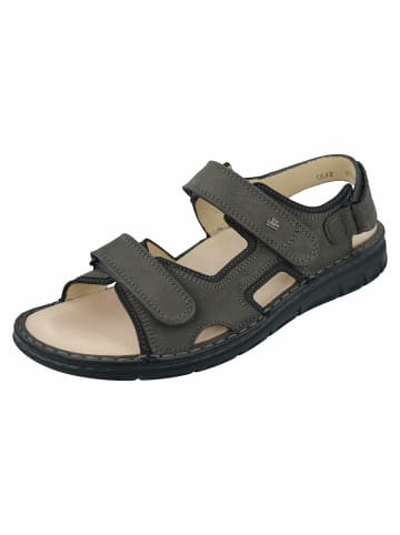 Finn Comfort Outdoor Sandalen für Damen in mittel-braun