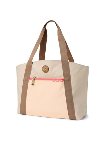 Dakine Renovation Tote 25 - Shopper 54 cm (watercolor) in salmon bay